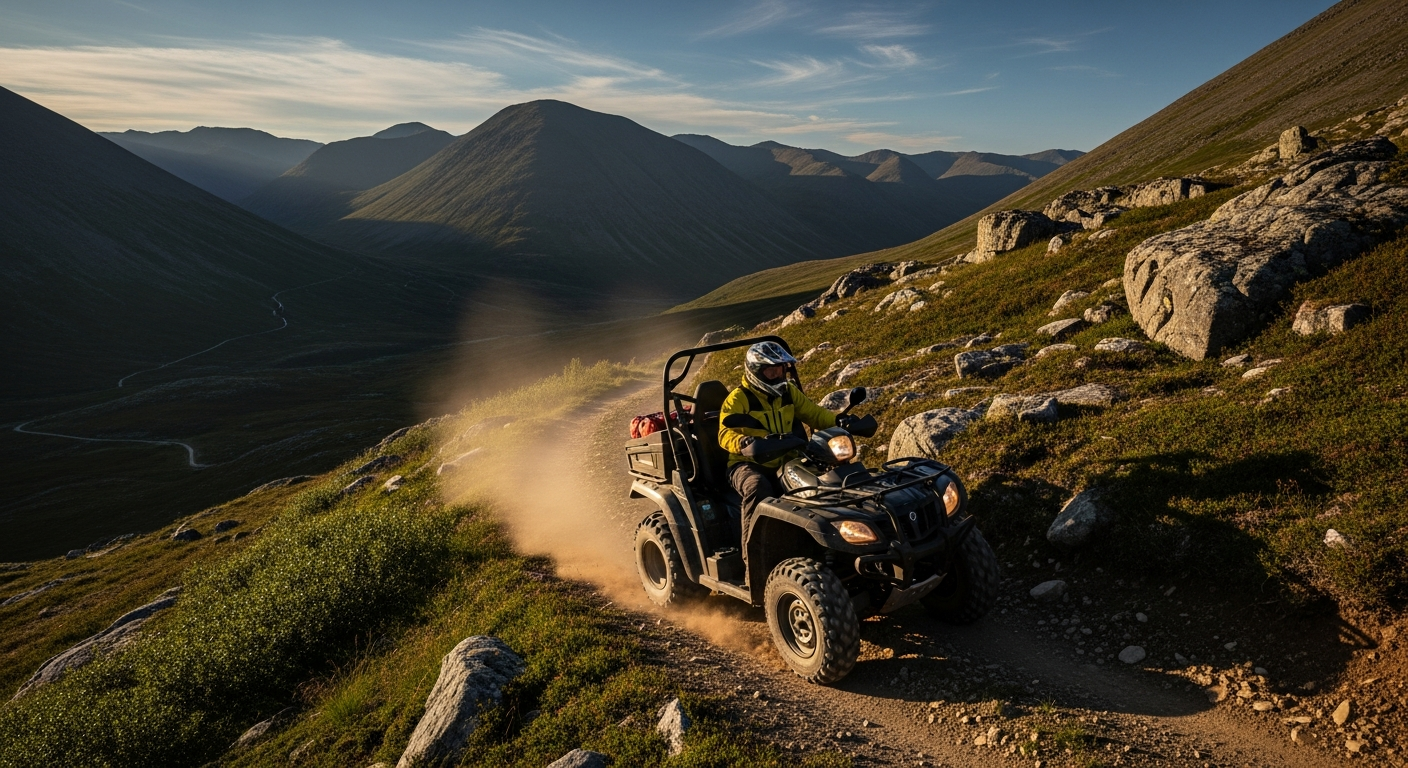 Remote Destinations: Accessibility through Evolving Transport