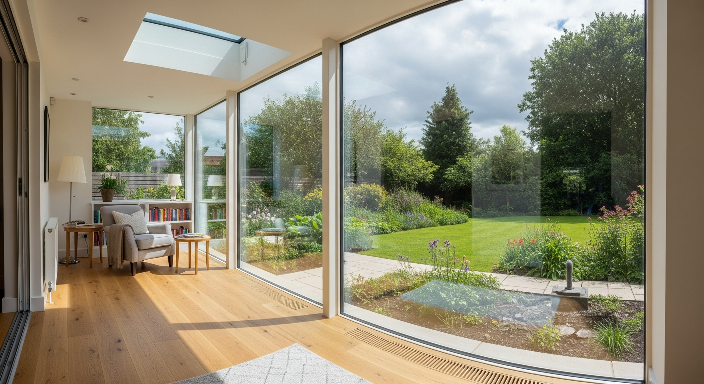 Ev Alanınızı Işıkla Büyütme Yolları