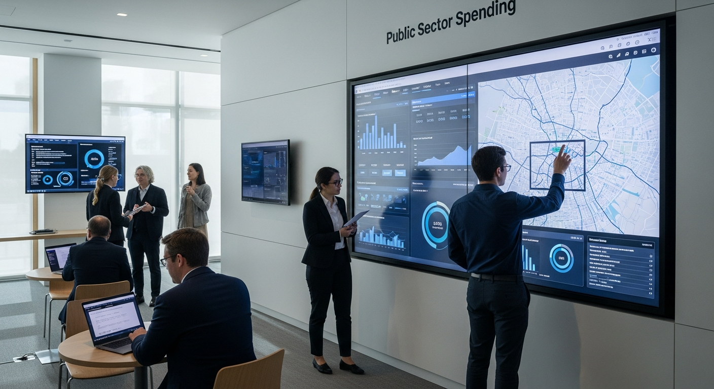 Public Sector Transparency: Promoting Accountability