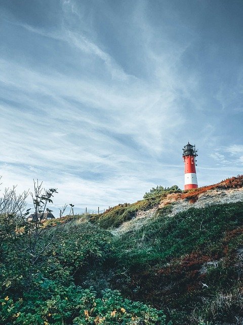 Ein unvergesslicher Urlaub in einer Sylt Ferienwohnung