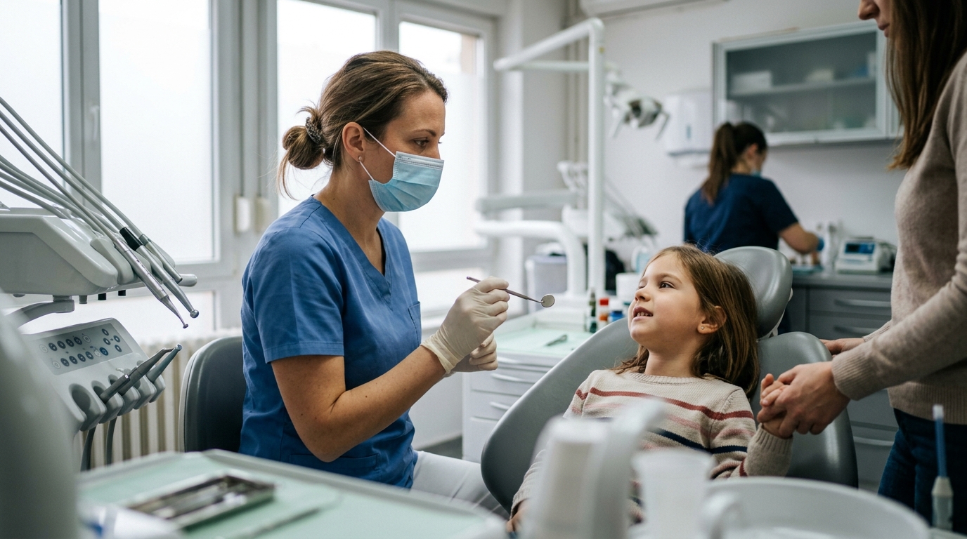 Važnost preventivne stomatološke zaštite