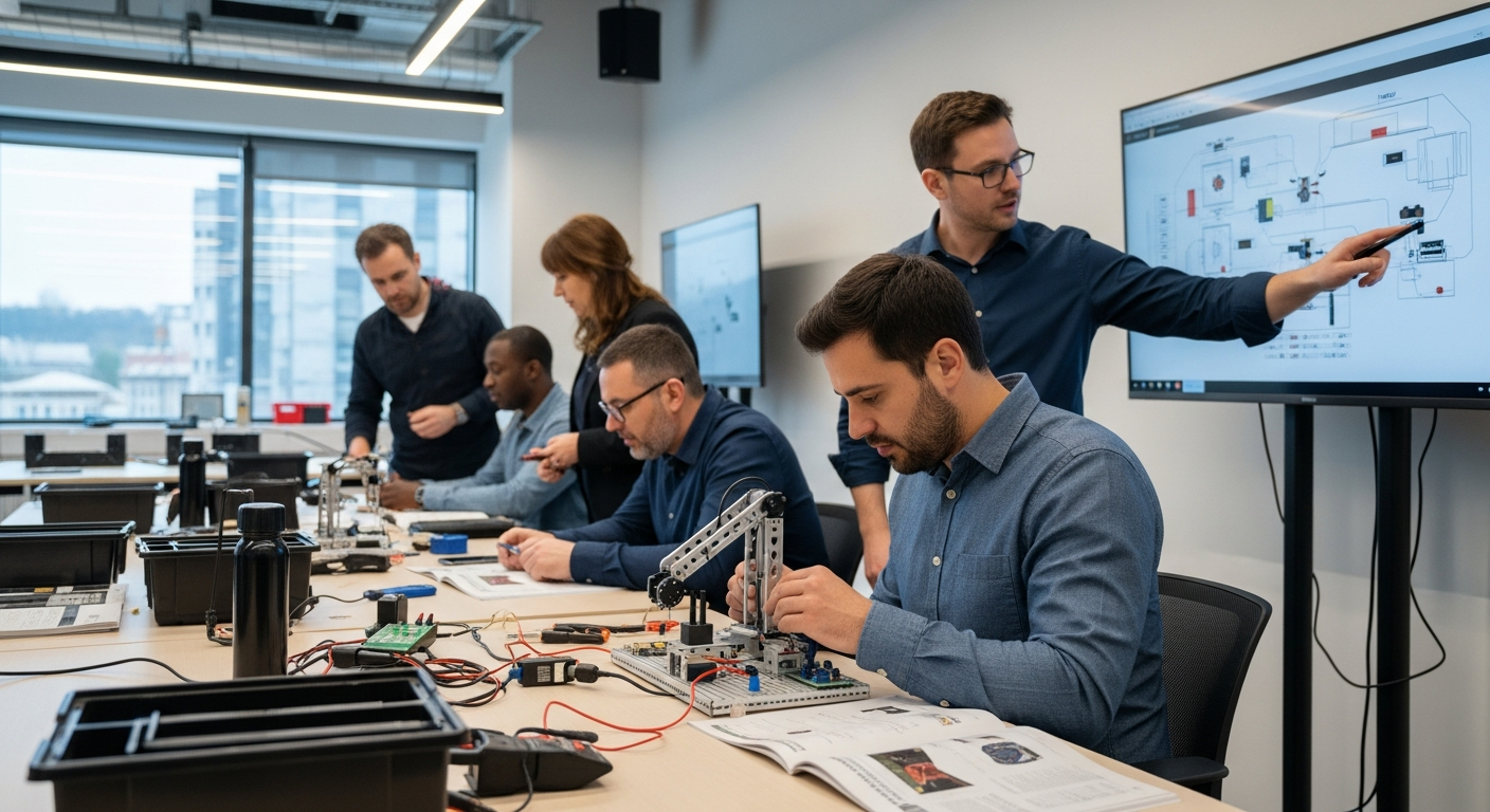 Developing Skills for Future Employment Opportunities