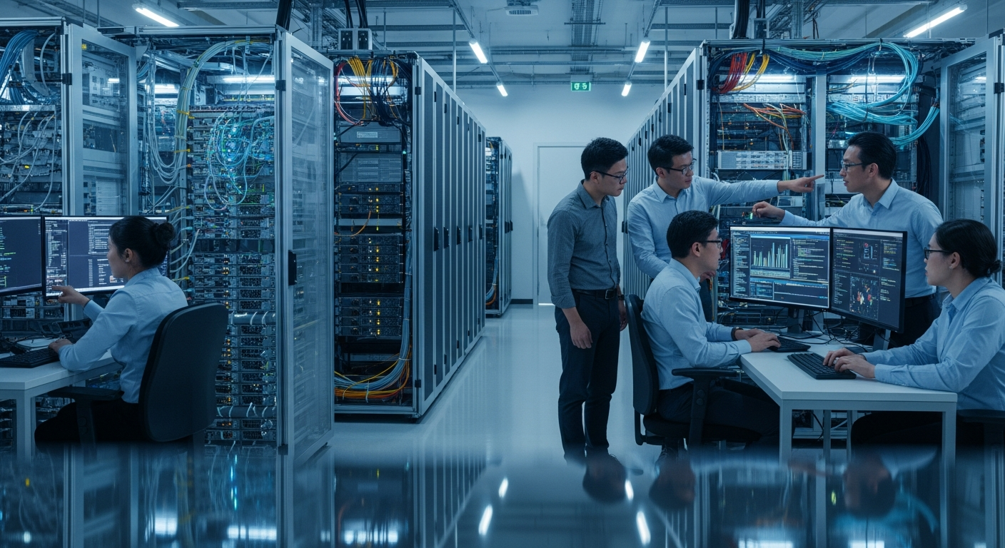 התפתחות הבינה המלאכותית והשלכותיה