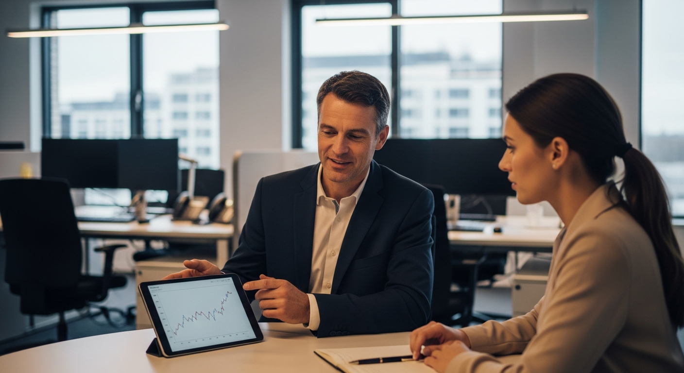 Αύξηση Περιουσίας με Ασφάλεια