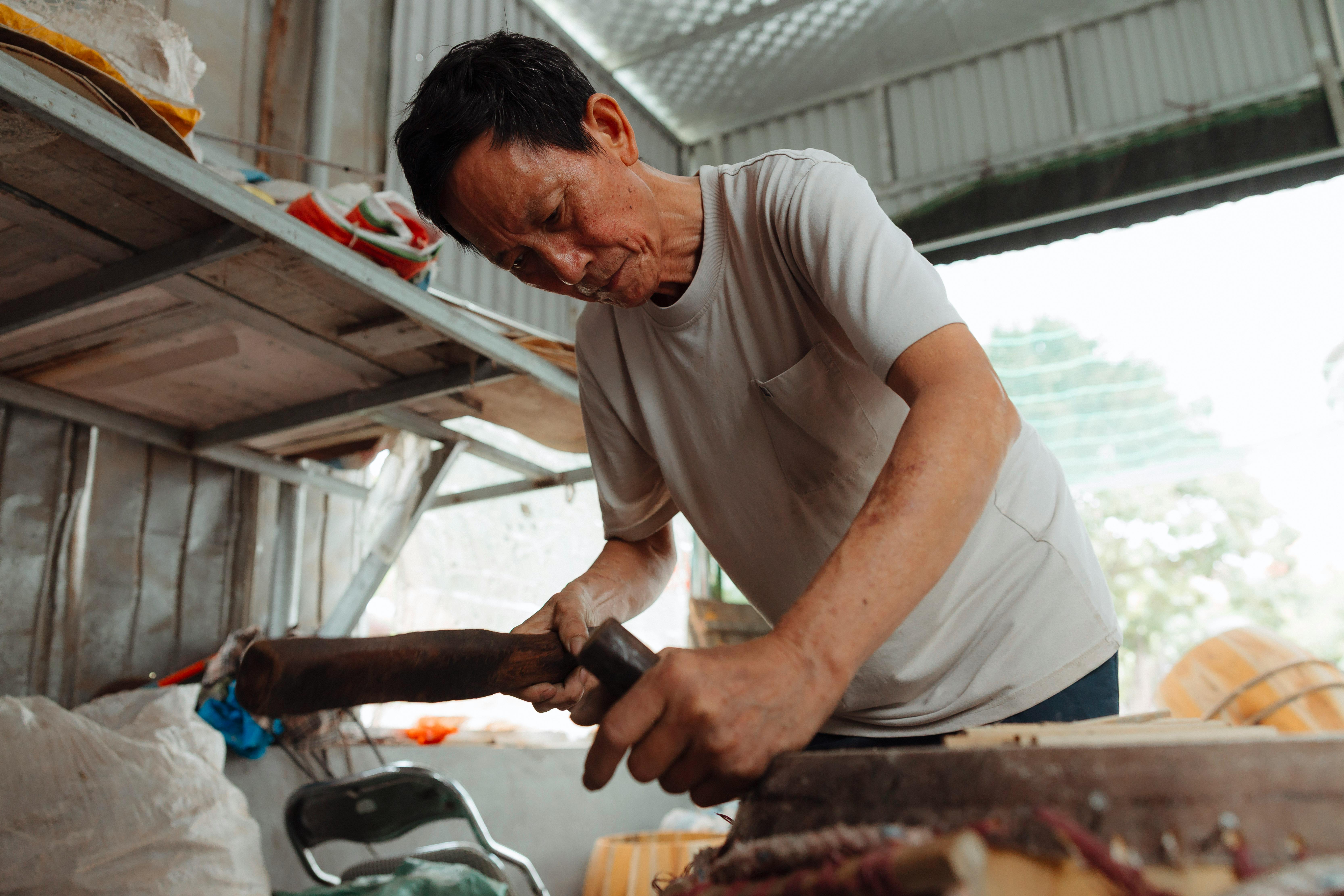 The Unseen Power of Invisible Work: Rethinking Traditional Labor Paradigms