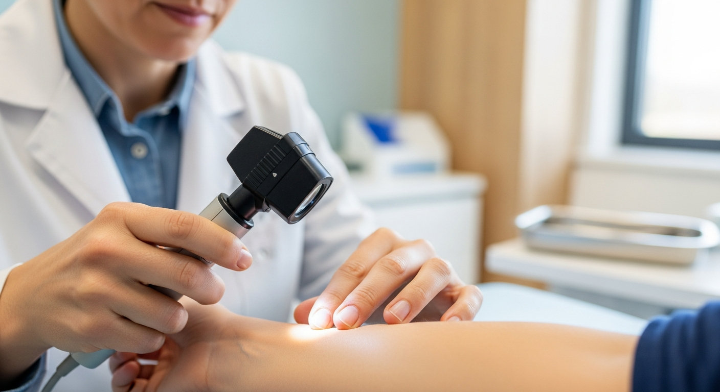 The Science of Skin Health and Vitality