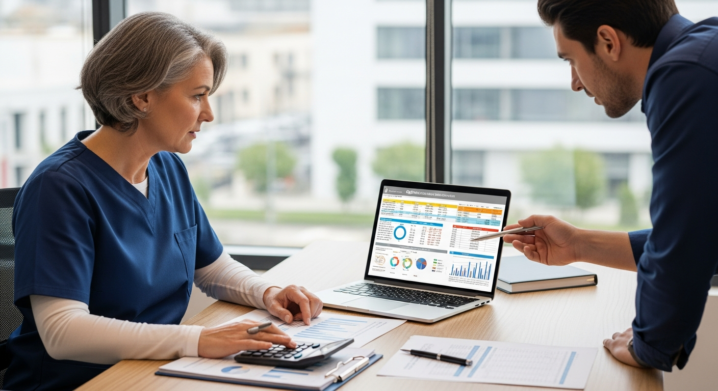 瞭解全球居家照護服務成本