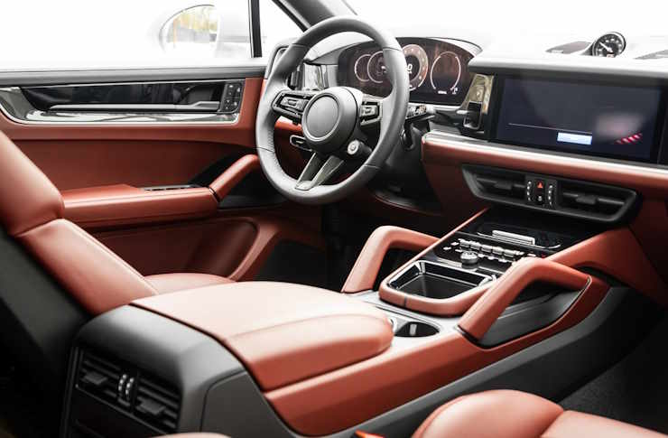 Car Infotainment Systems: From Simple Radios to AI-Powered Interfaces
