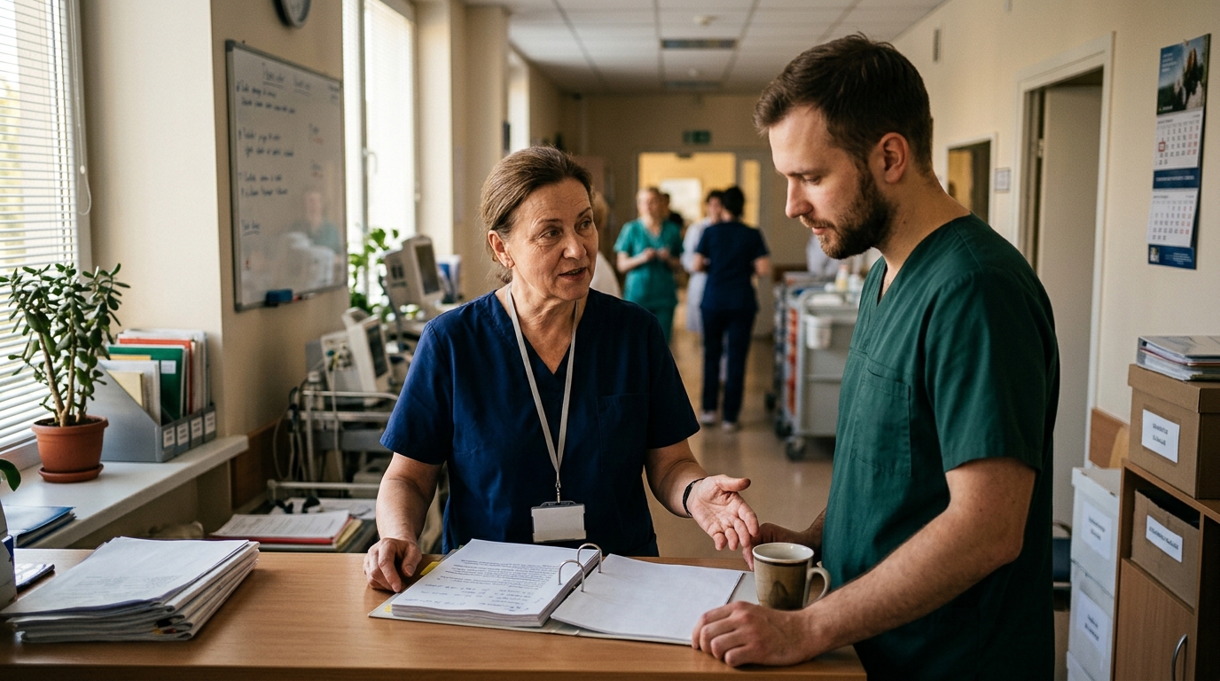 Average Nurse Salary in the US 2026: What Pay Levels Look Like Across Roles