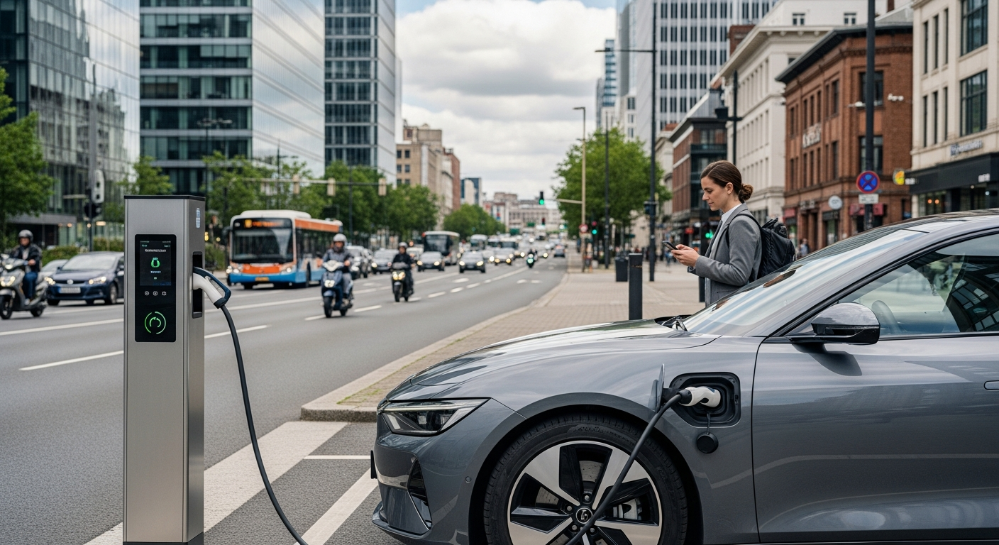 Enkola empya ey'ebyentambula