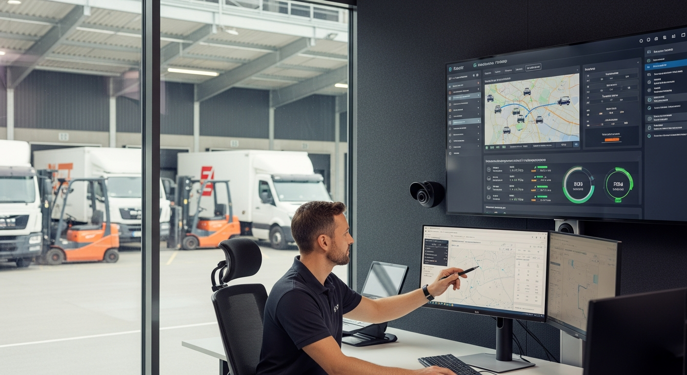 Eficiența utilizării vehiculelor pe termen lung