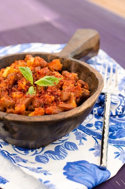 Tao Cili: A Flavorful Journey into Spicy Delights