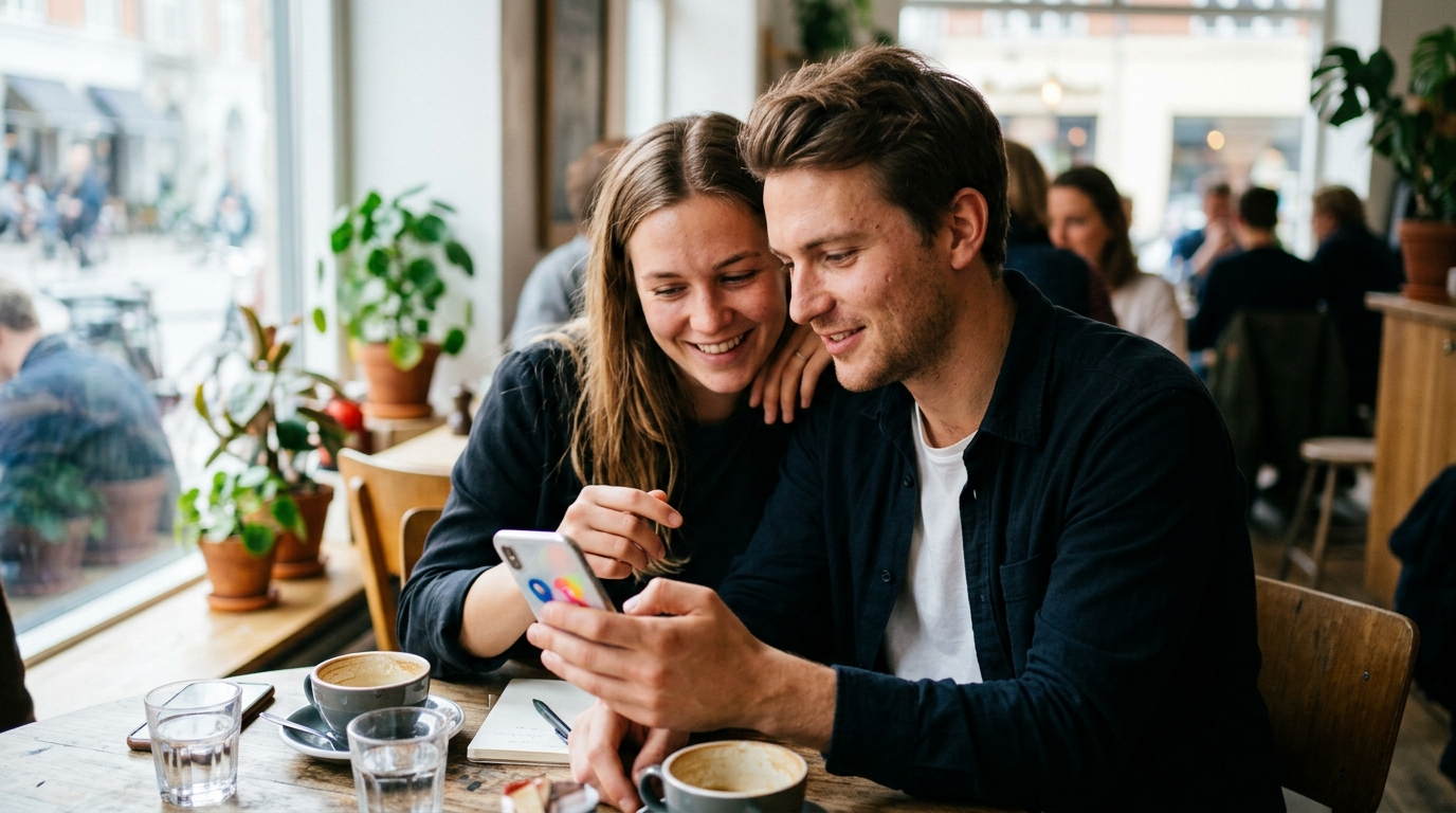 Explore Artisan Coffee and Brunch in London