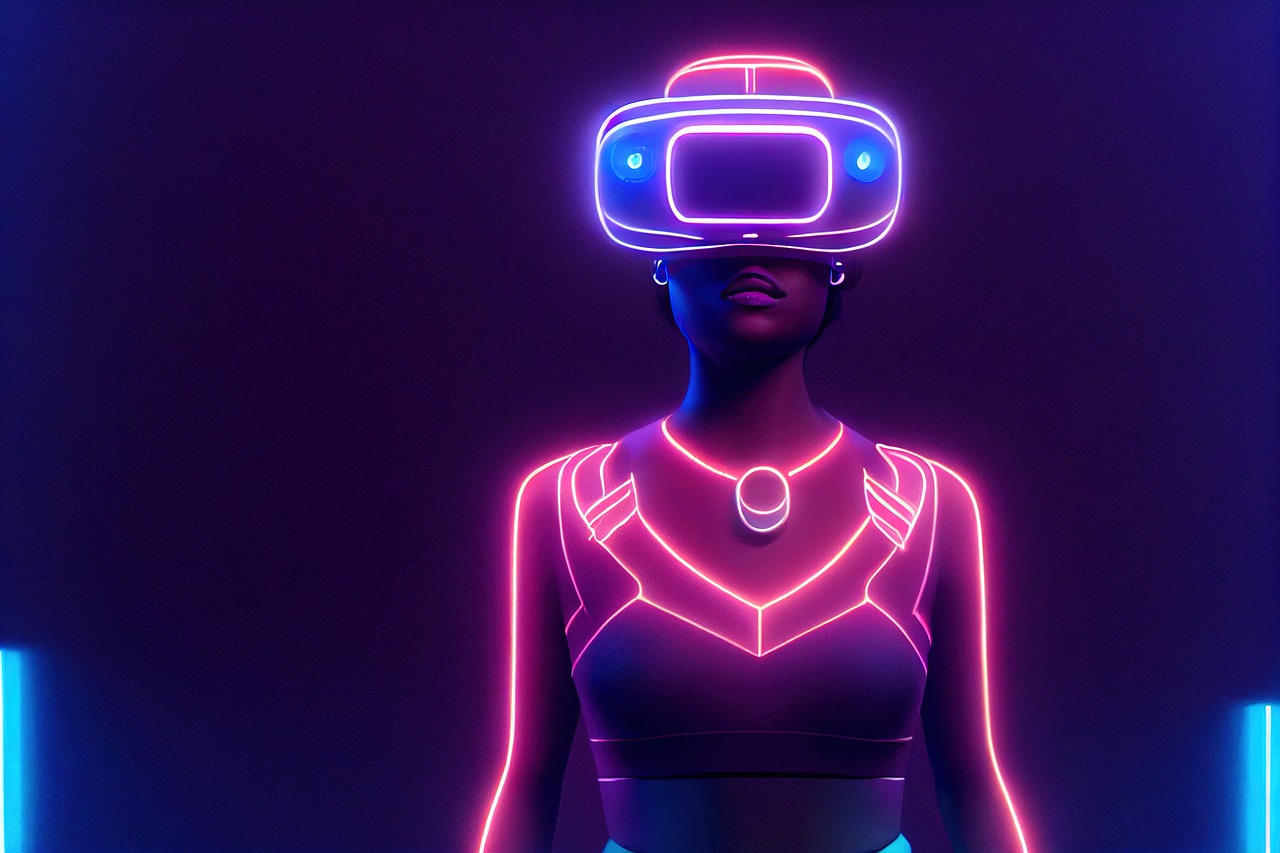 Reimagining Reality: The Surging Popularity of Virtual Reality in Theatre