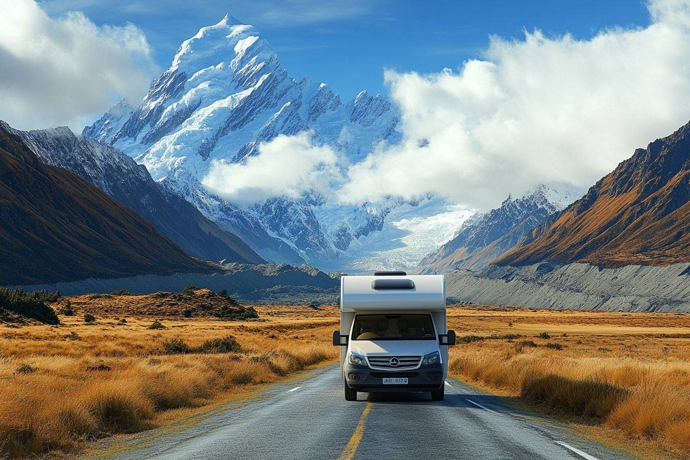 Affordable and Accessible Campervans for Adventurous Canadian Seniors