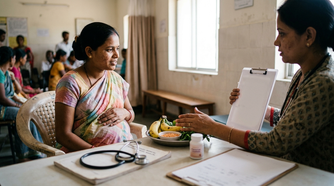 Nutrition Tips for Oncology Patients