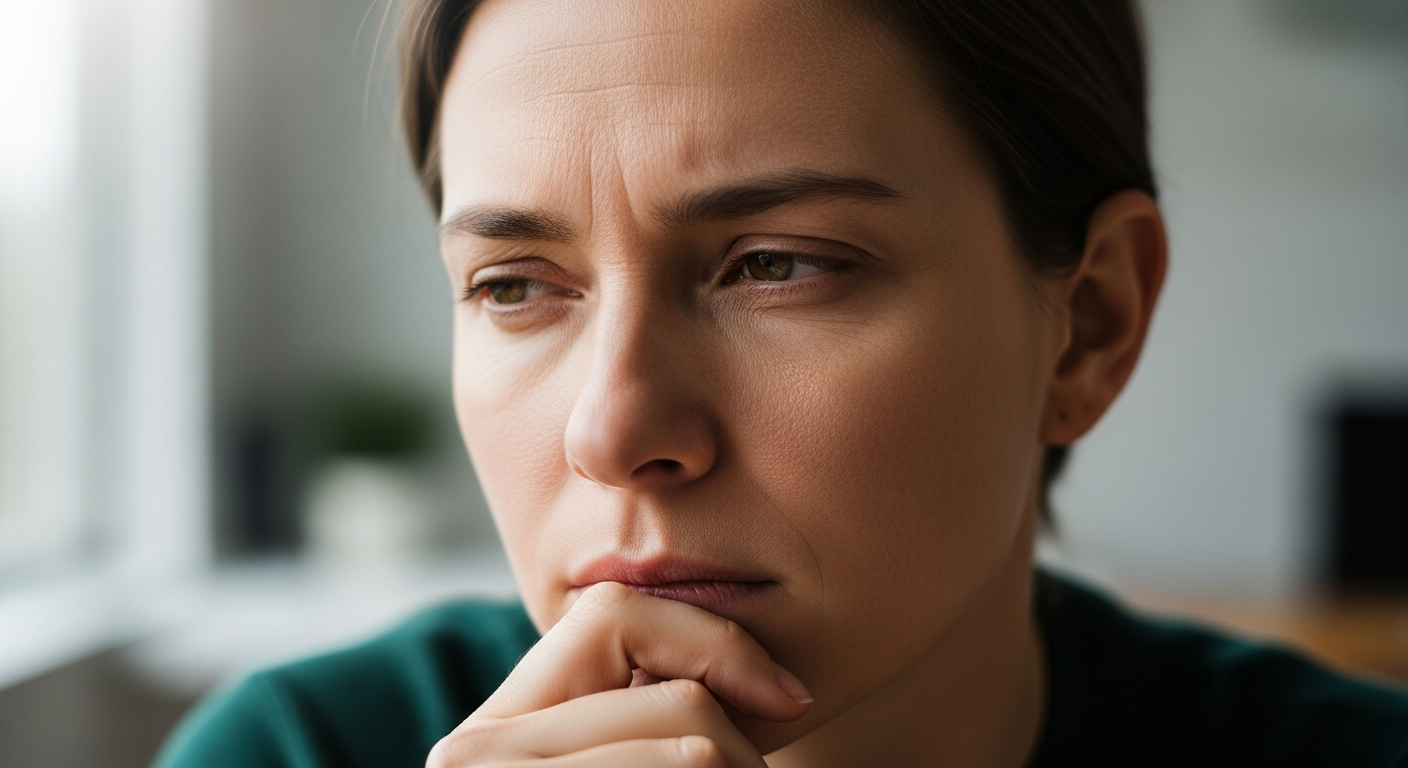 識別情緒波動：理解自我感受的重要性