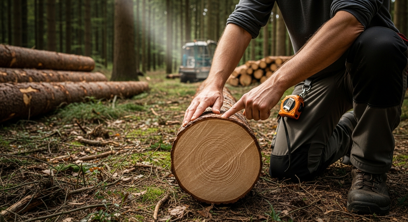 Holzpreise in Niedersachsen verstehen