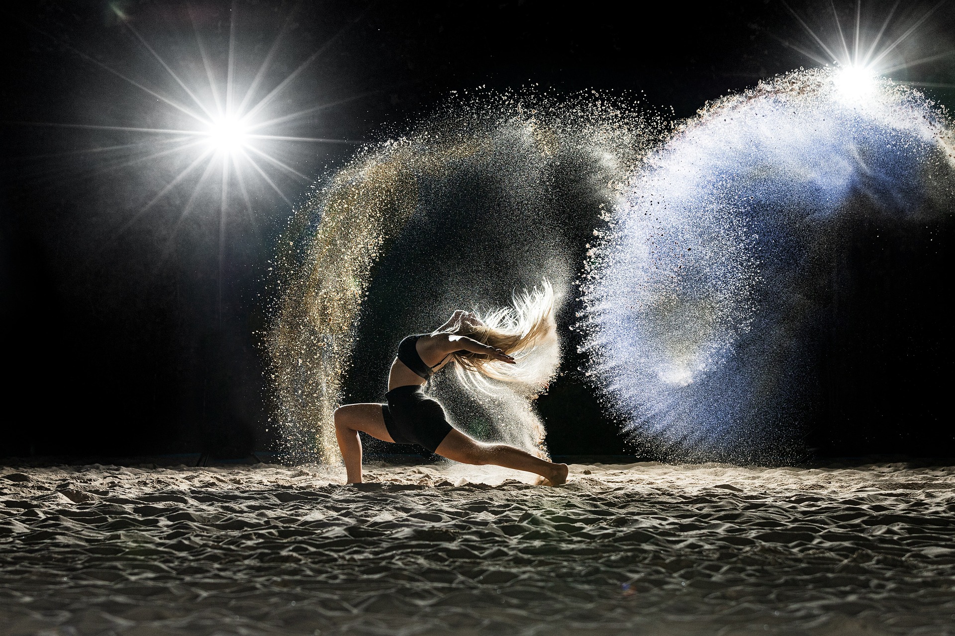 Reimagining Movement: Ballet-Inspired Workouts Transcending Fitness Realm 