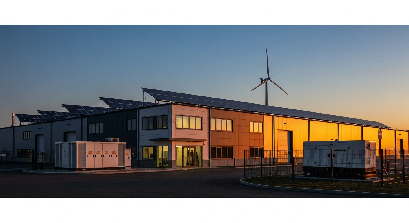 Enkola z’amasannyalaze ez’obwetwaze