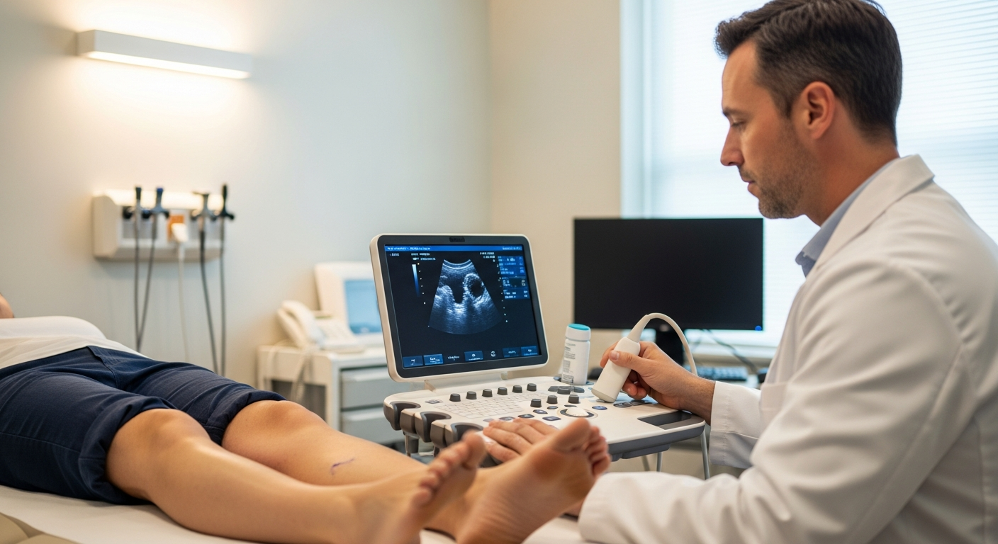 Vénás állapotfelmérés és célzott ellátás