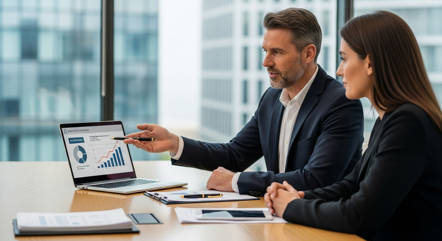 Kako doći do potrebne financijske injekcije