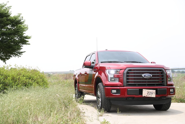Τα πιο δημοφιλή pickup trucks στην ελληνική αγορά
