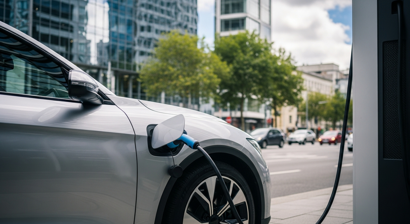 Gebrauchte Elektroautos 2026: Batteriezustand und wichtige Kaufkriterien