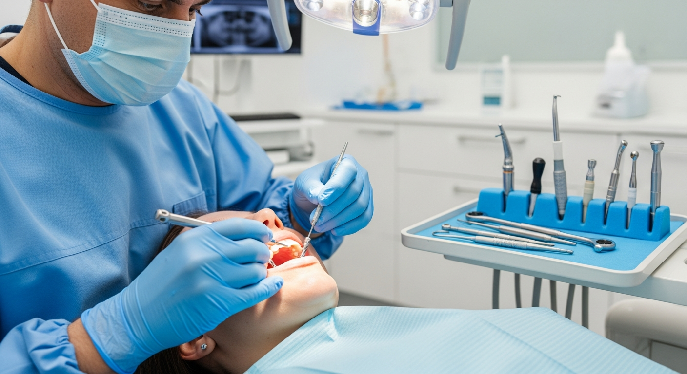 
享受美食的全新體驗