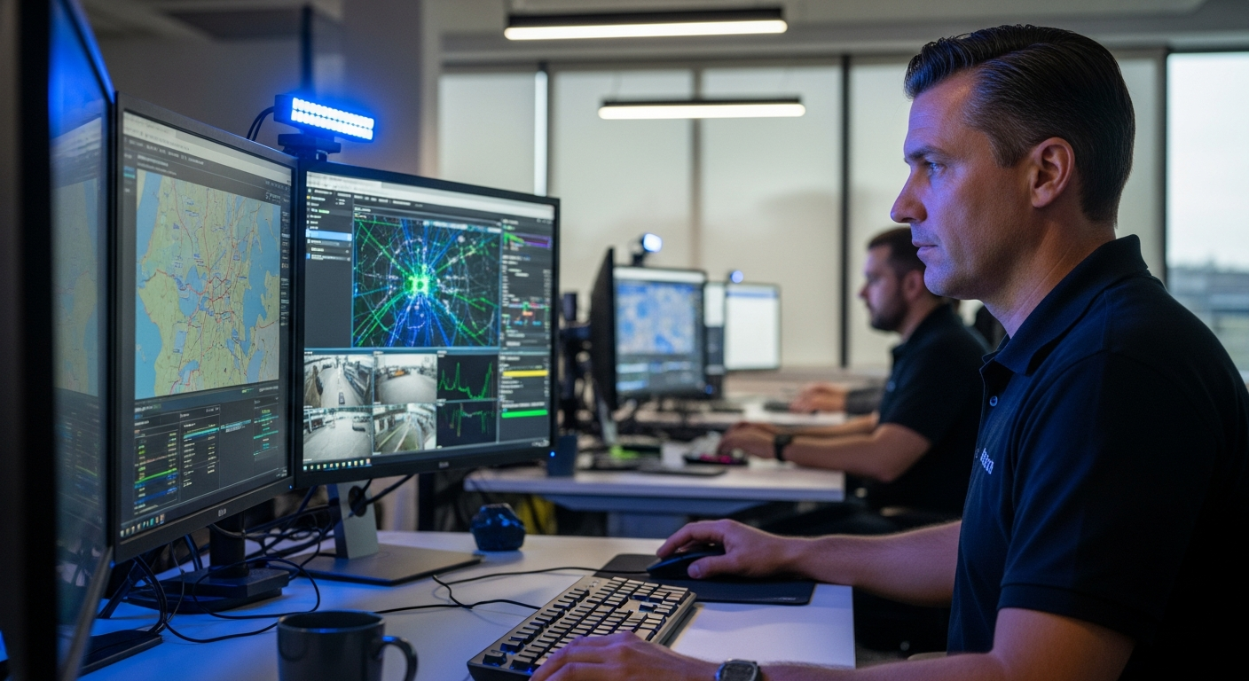 Opportunità nel settore della sicurezza civile