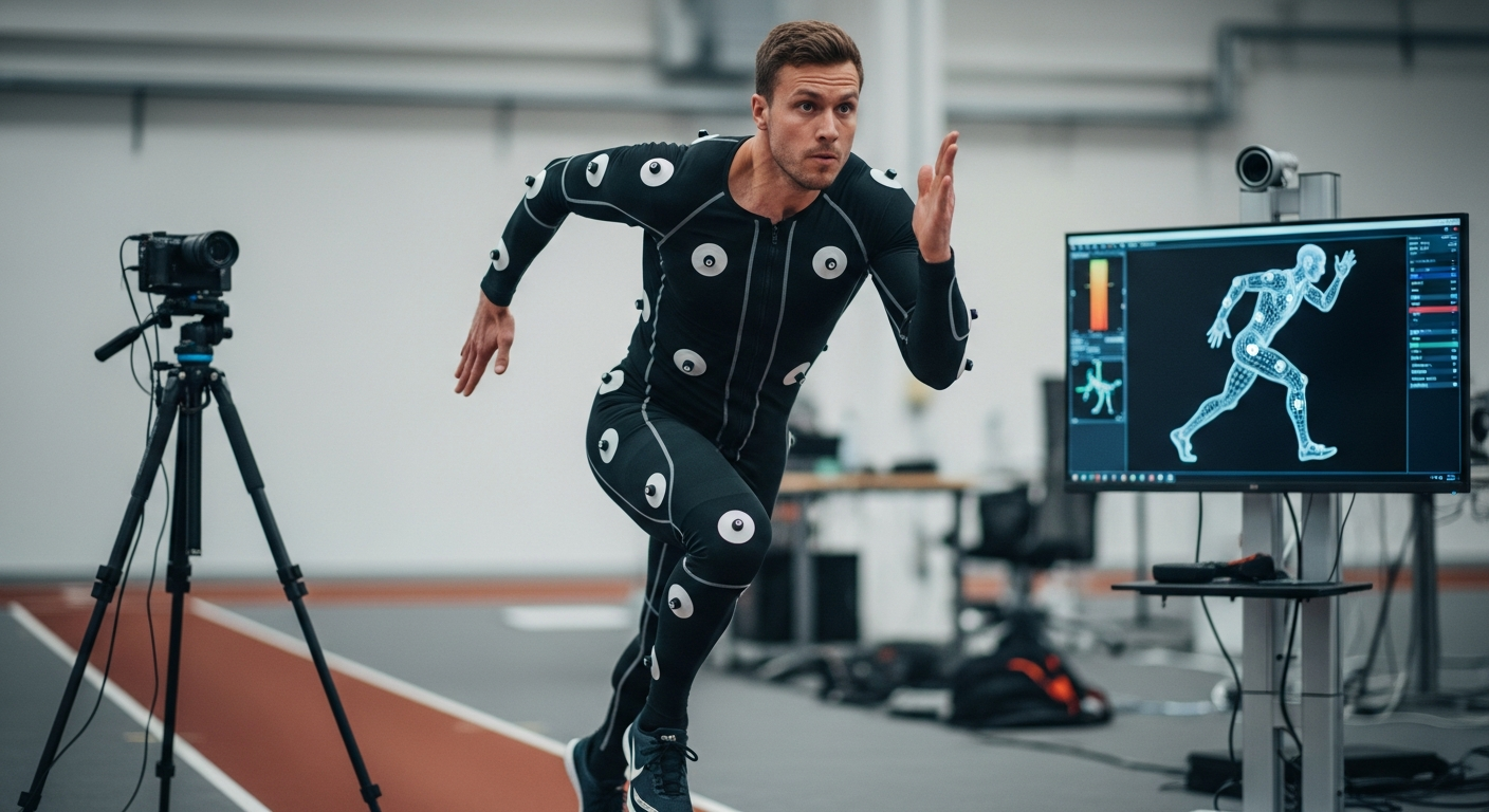 Understanding Athletic Performance and Training