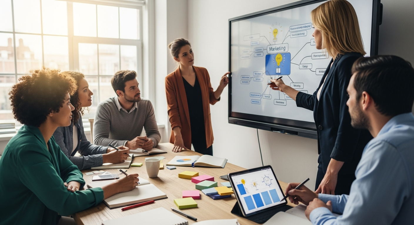 Mastering the Art of Brand Identity Design