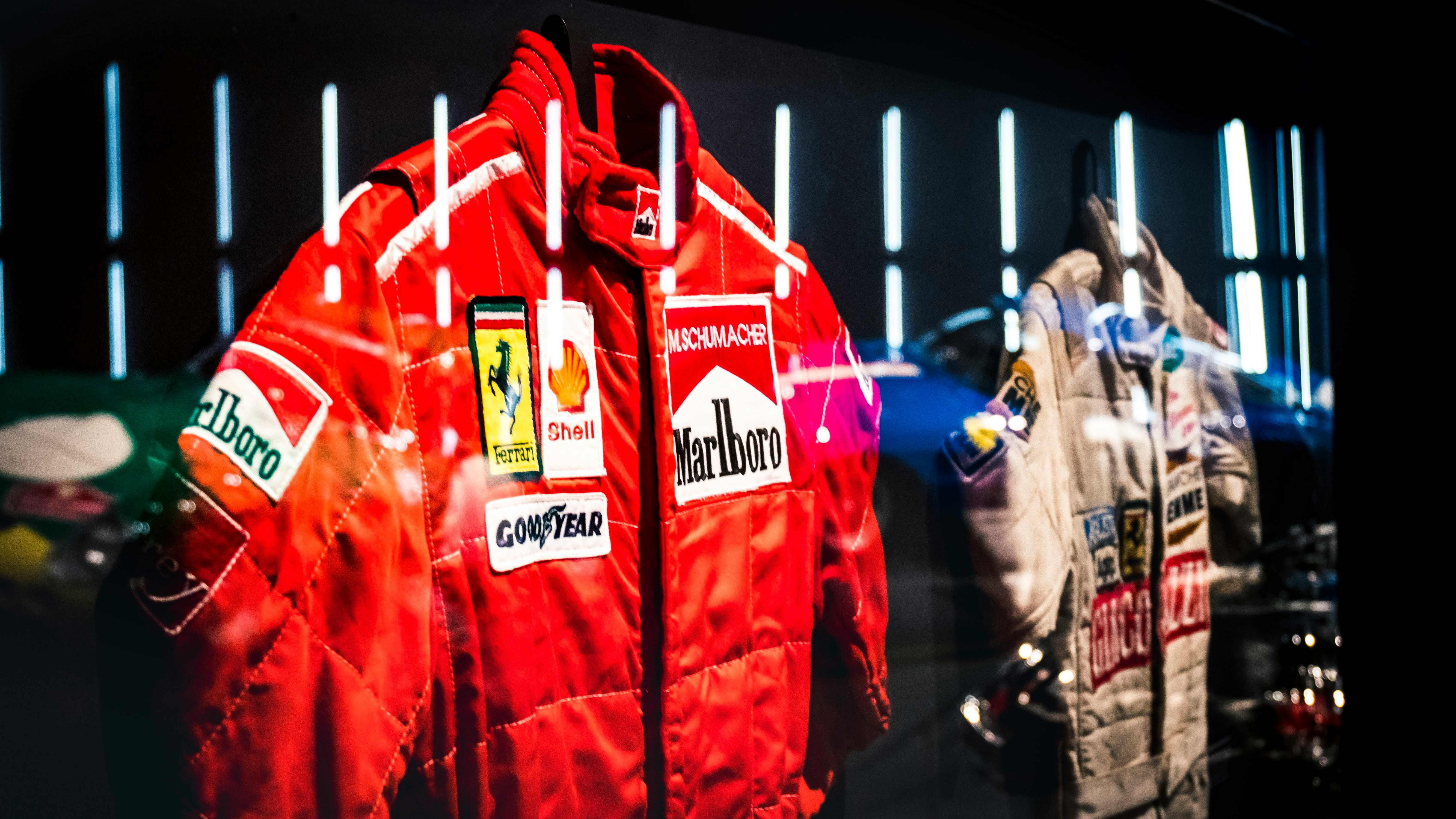 Revving Up Your Wardrobe: The Influence of Auto-Inspired Fashion