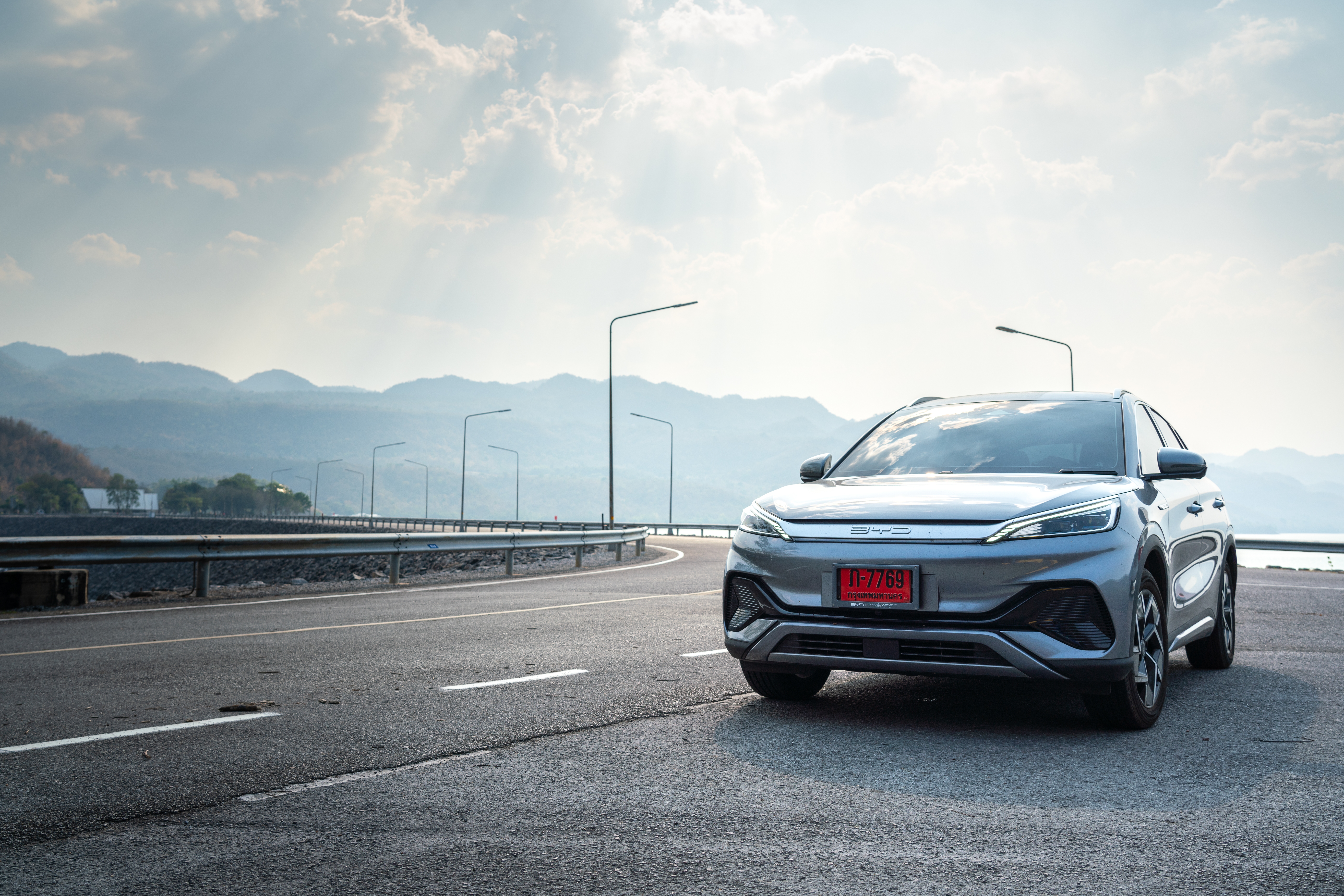 Which Small Electric Cars Are Truly Affordable and Senior-Friendly in 2025?