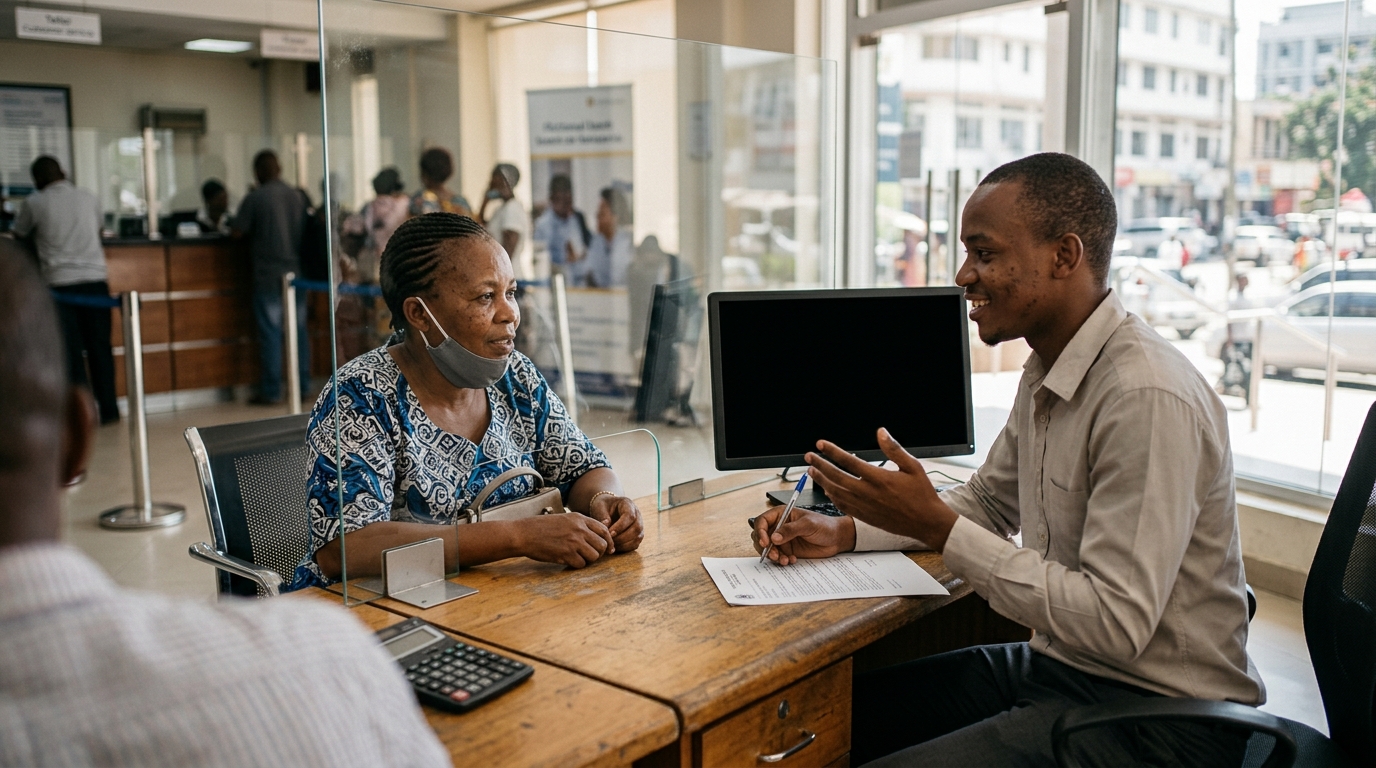Mbinu za Kupata Faida Kutokana na Akiba ya Benki