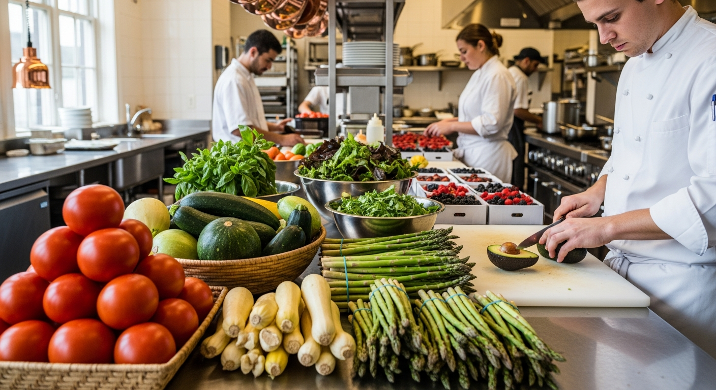 Exploring the Delights of Asian Fusion Cuisine