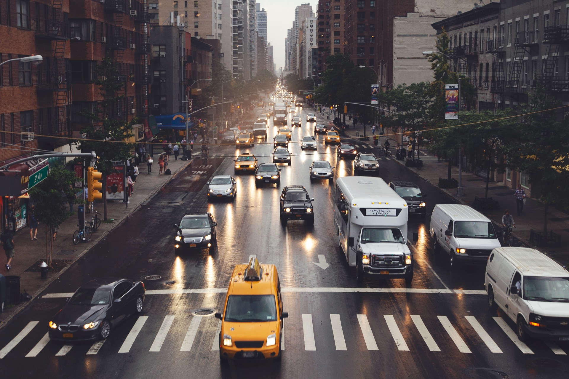 When Autonomous Self-Driving Vehicles Challenge Existing Law: A Fresh Look
