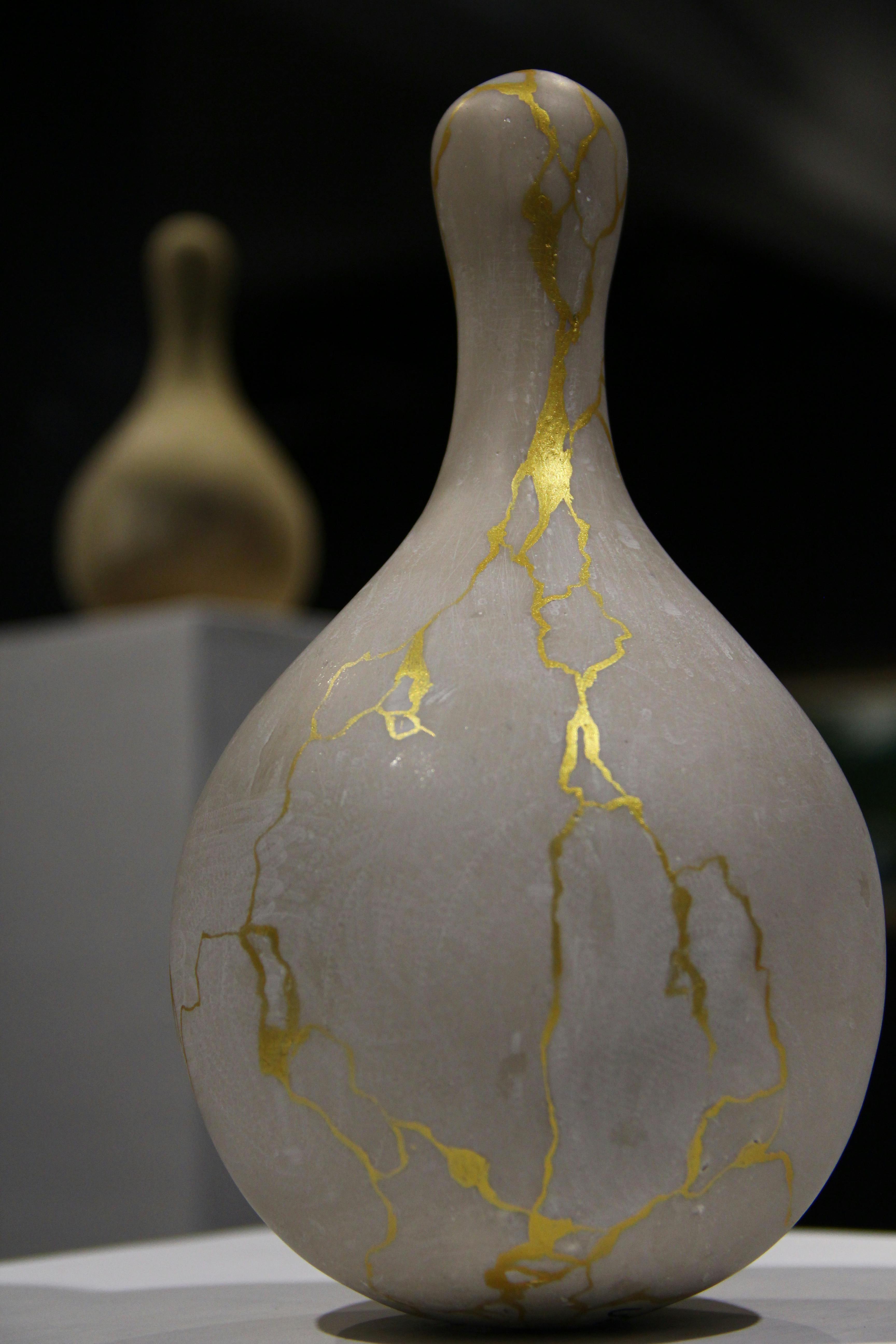 Revitalizing Wellness with The Kintsugi Philosophy