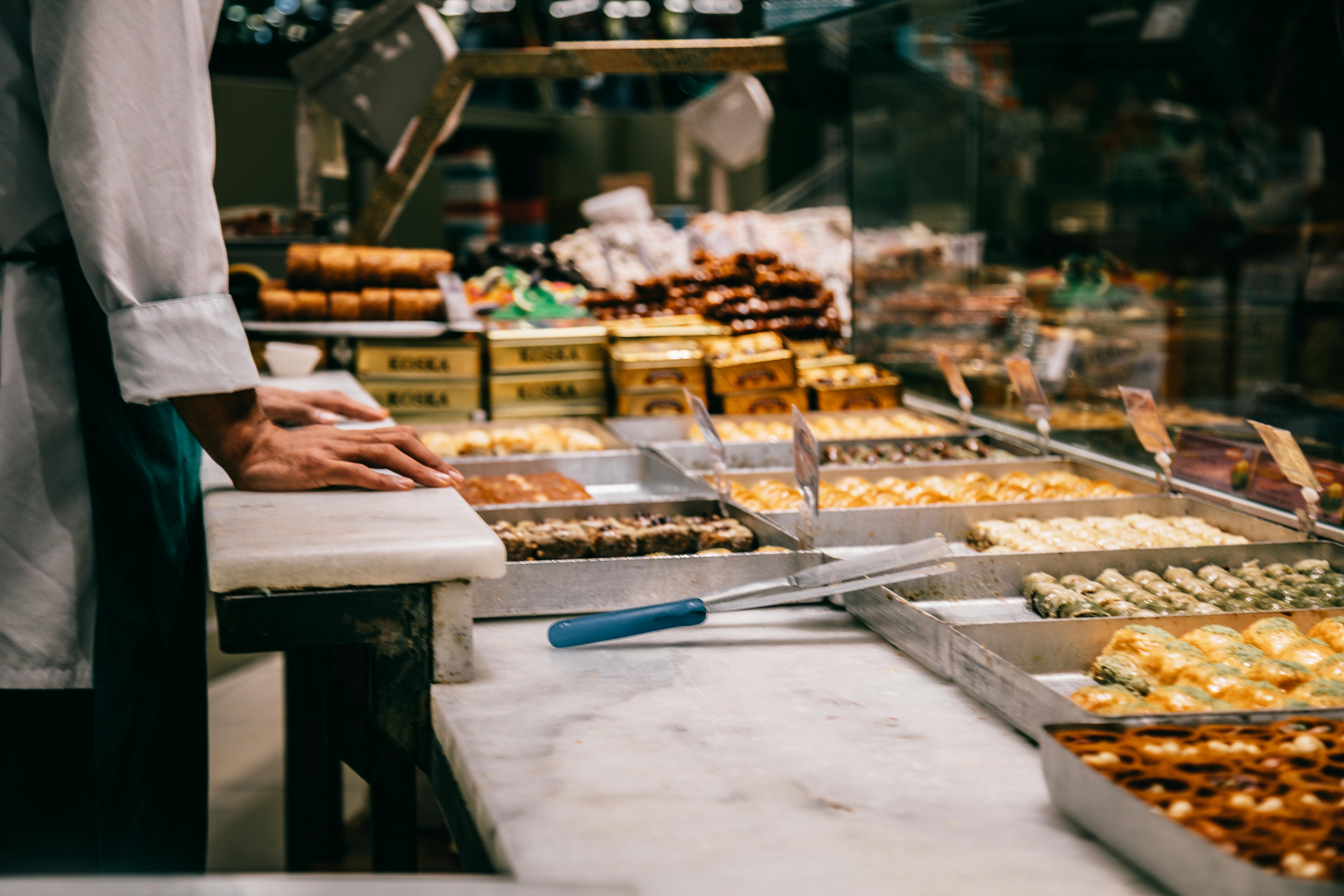 Discover the Exquisite World of Turkish Delights: Beyond the Sweet Treat