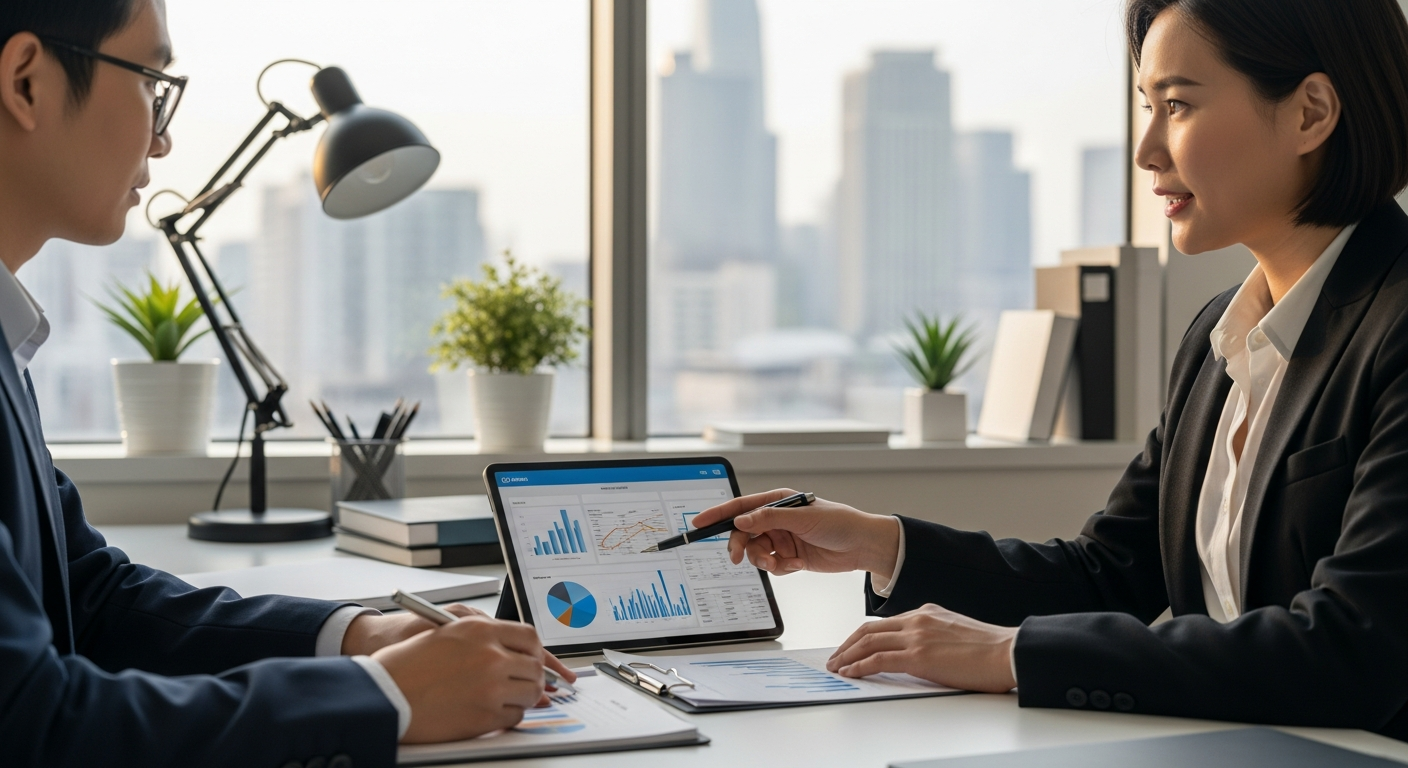 Fremtidssikre din personlige økonomi