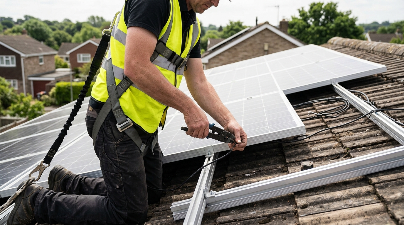 The Standby Generator Detail Many Homeowners Overlook