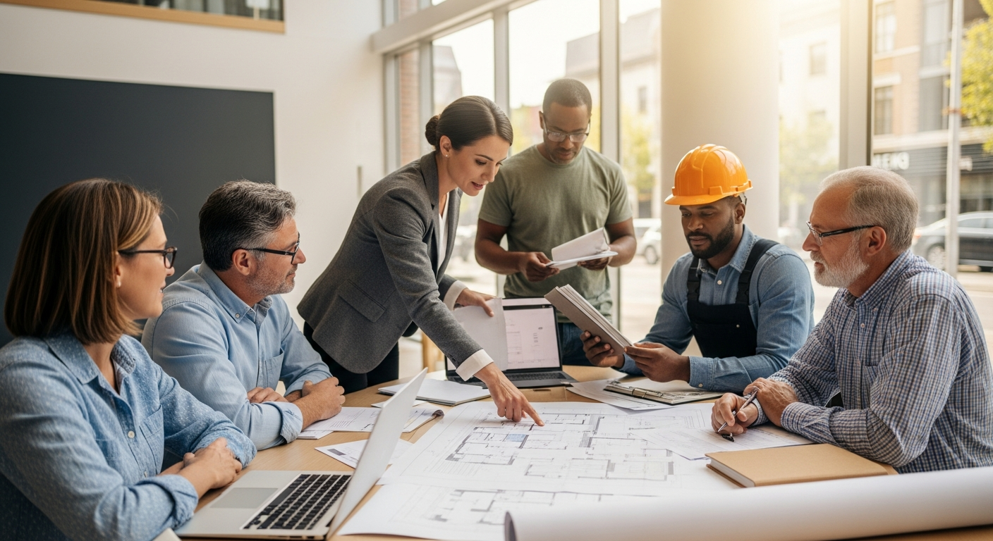Vejledning om tilskud til renovering af hjemmet