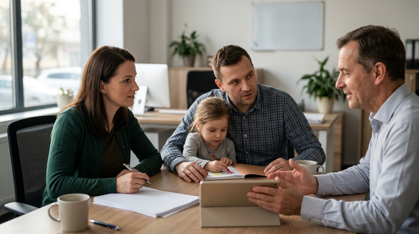 Exploring Insurance Options in Central California