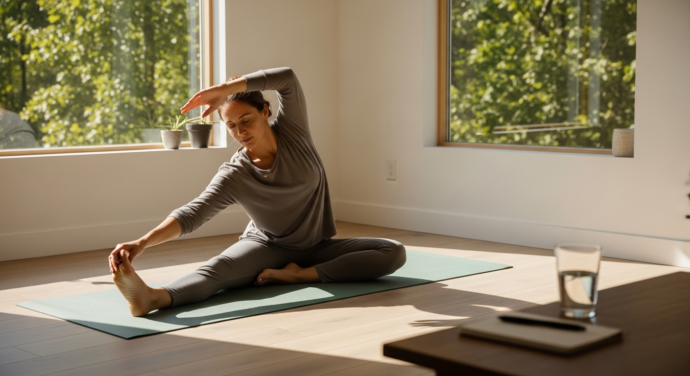 Discover Effective Back Pain Relief Exercises at Home