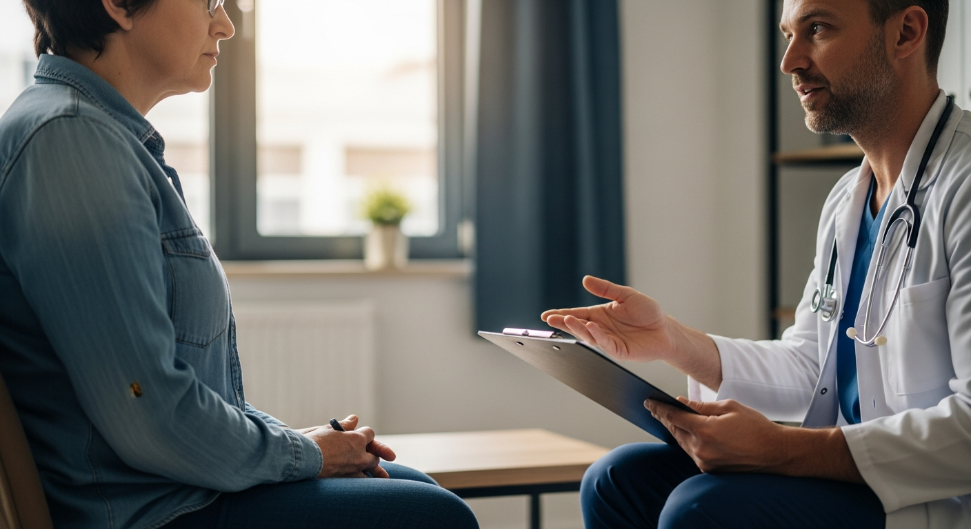 Comment mesurer l'état d'anxiété