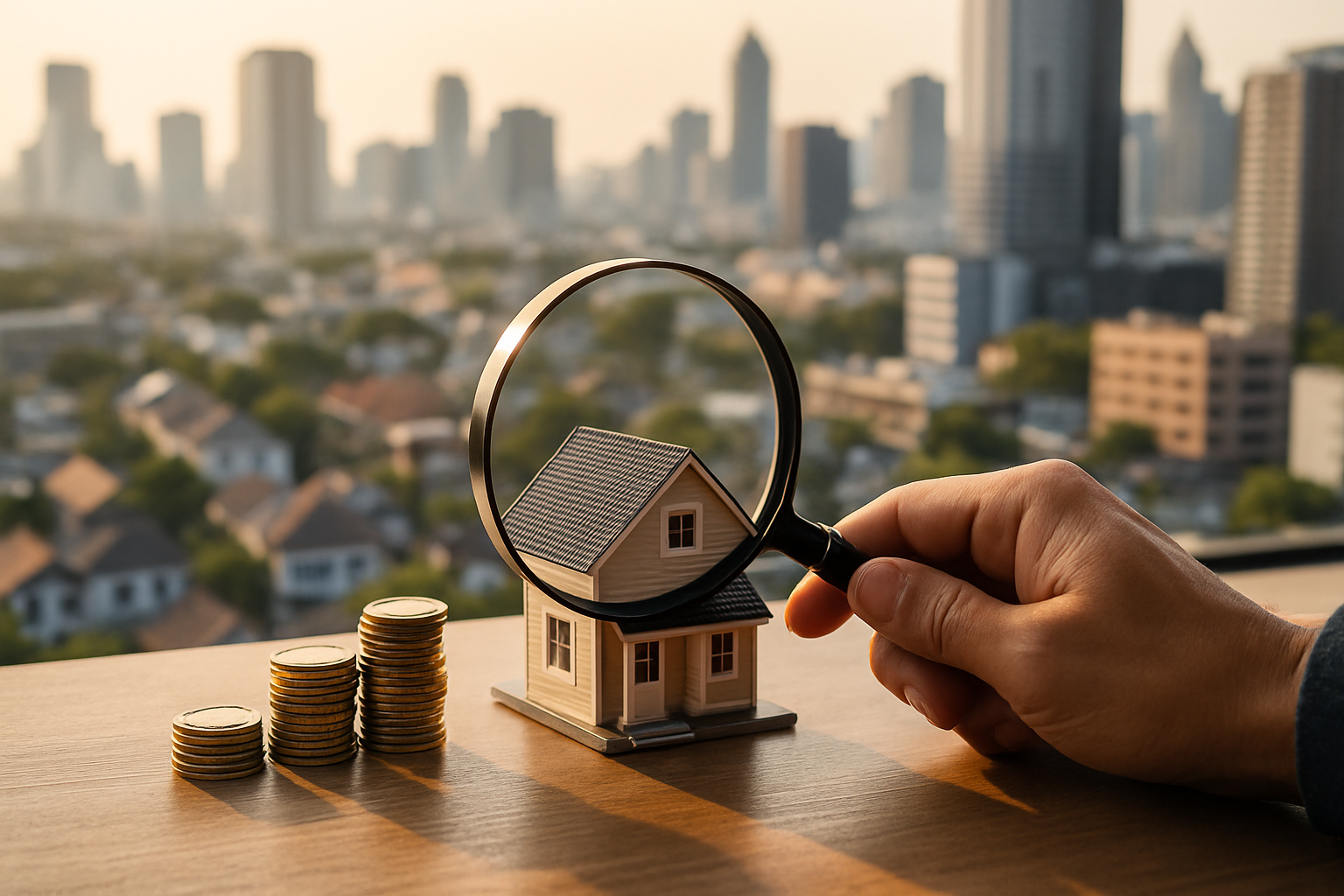 Understanding the Significance of Real Estate Micro-Markets