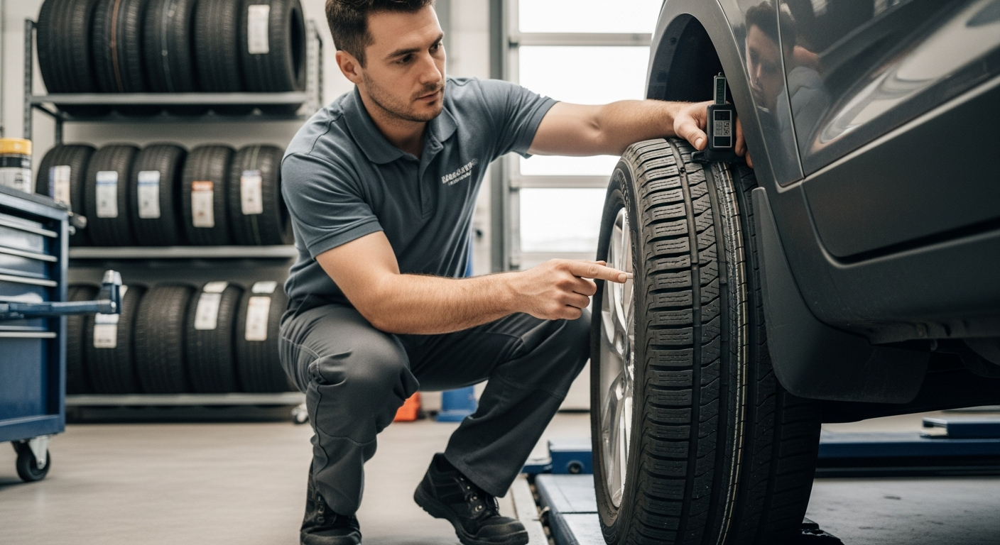 Nemzetközi kitekintés a négyévszakos autógumi árakra