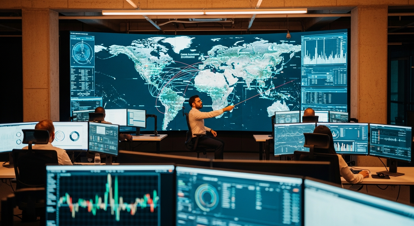 Global Market Trends: Influencing Consumer Acquisition