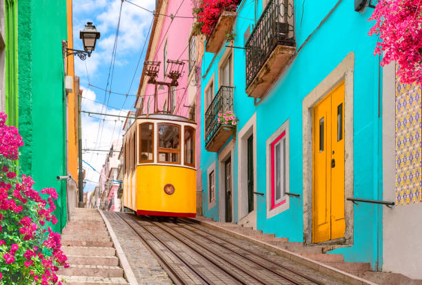 The Unexplored Allure of Architectural Tourism