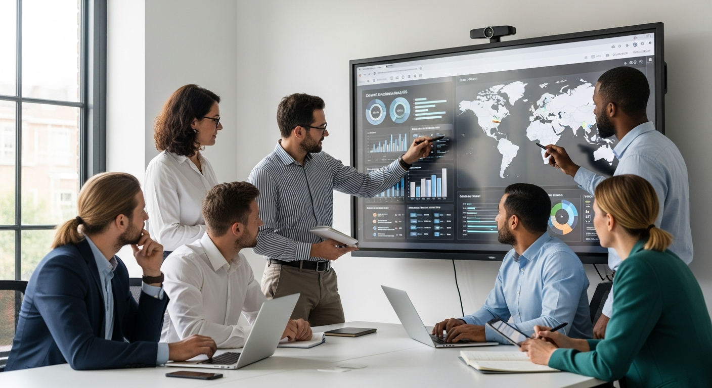 Αύξηση της επιρροής στην αγορά: Πρακτικές στρατηγικές